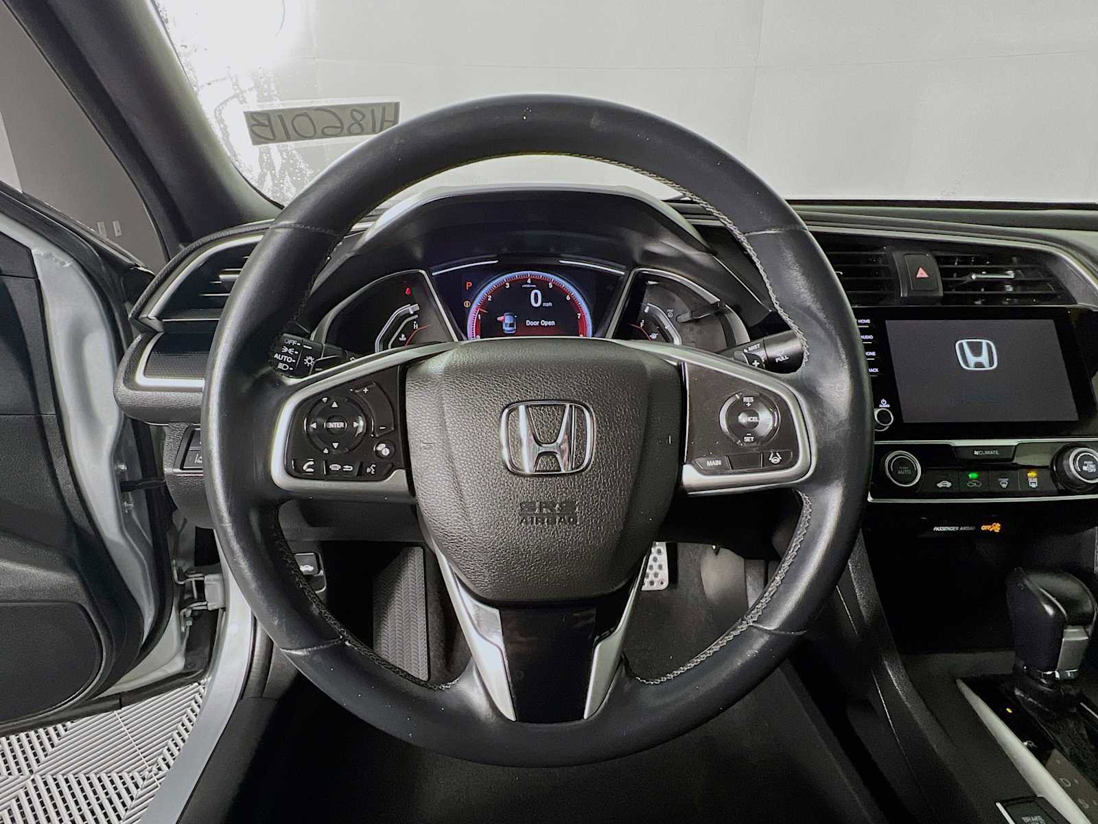 Used 2020 Honda Civic Sport image 11