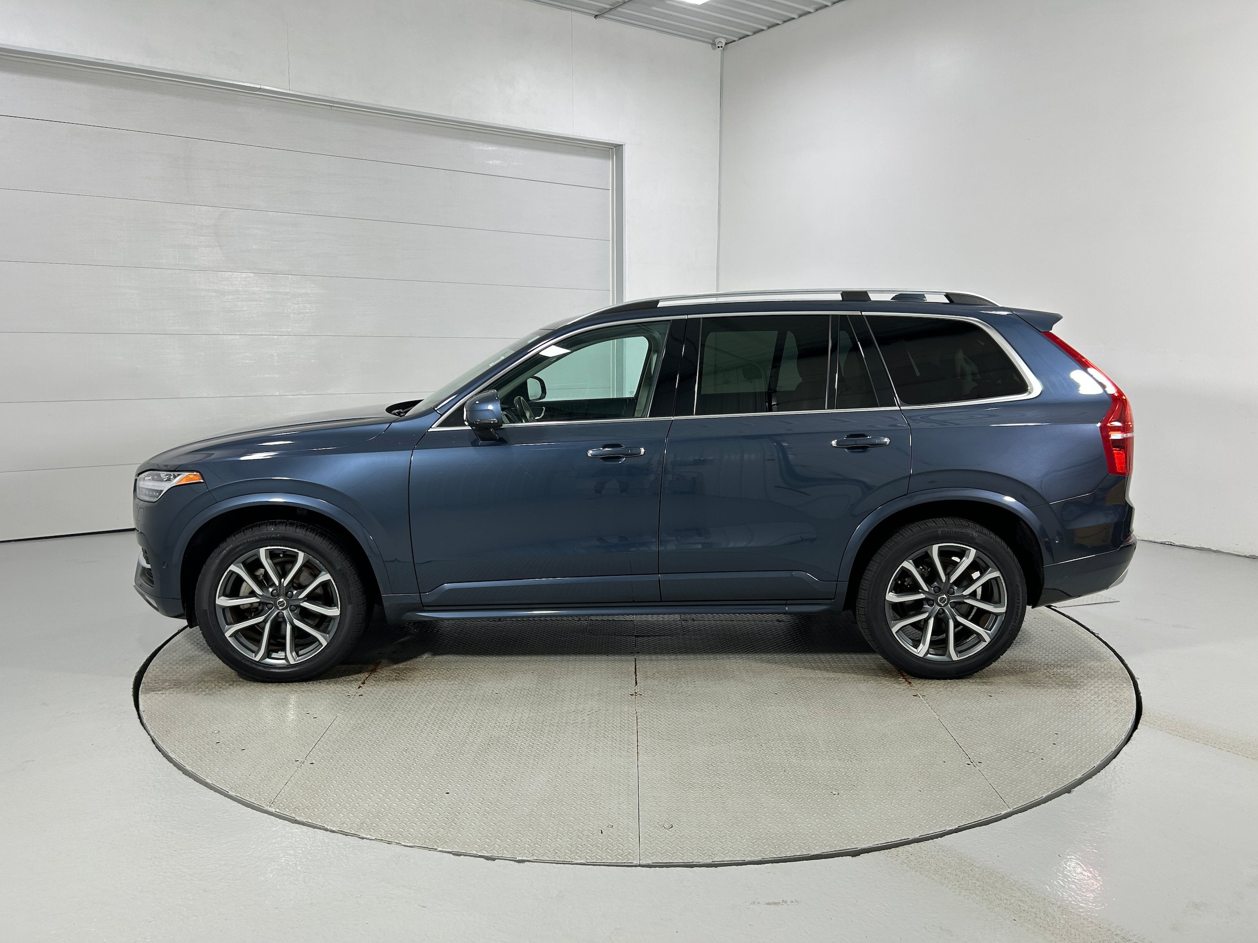 Used 2019 Volvo XC90 T6 Momentum w/ Advanced Package AWD/4WD image 20
