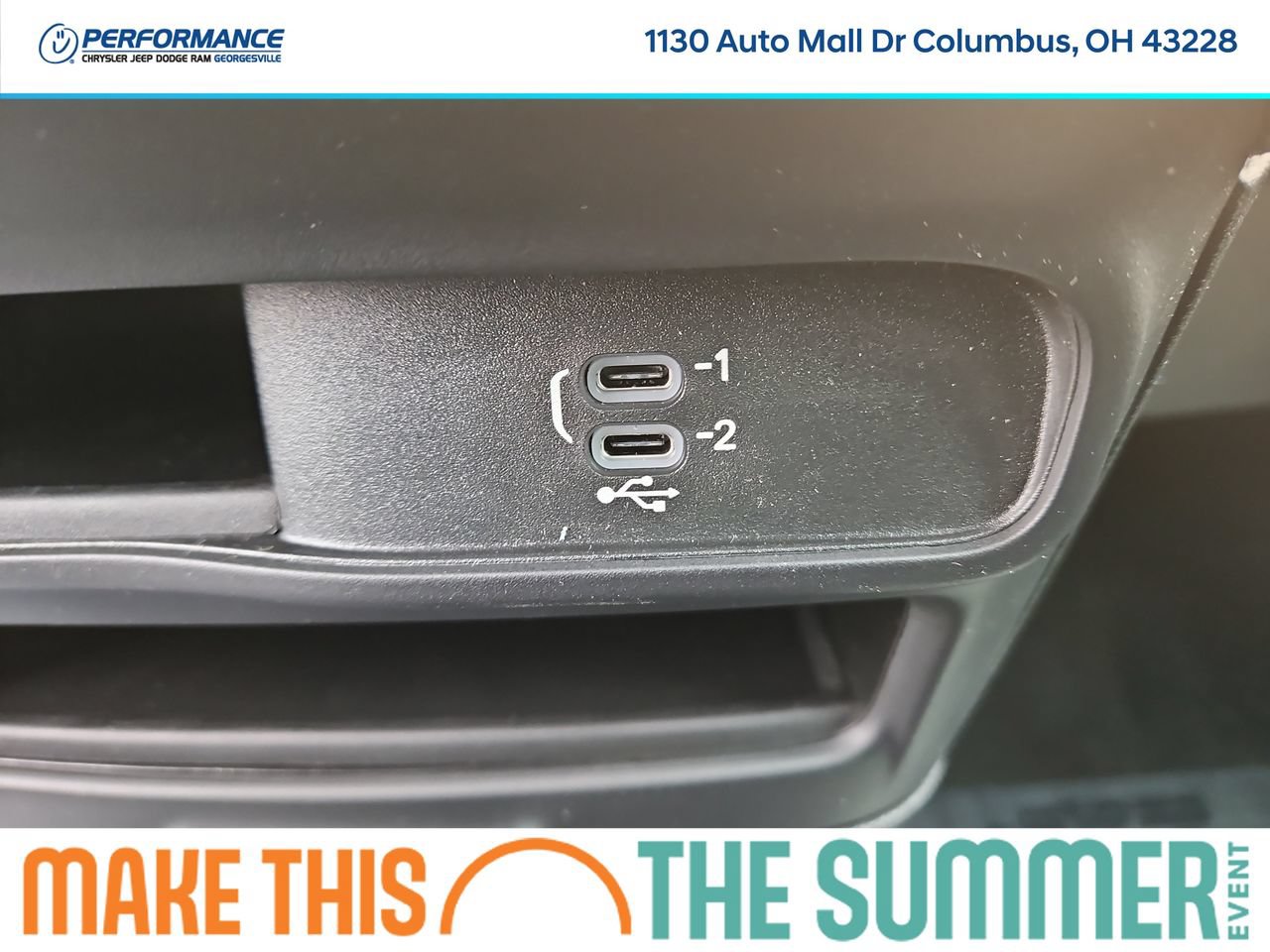 New 2026 Chrysler Pacifica Select w/ S Appearance Package FWD image 28