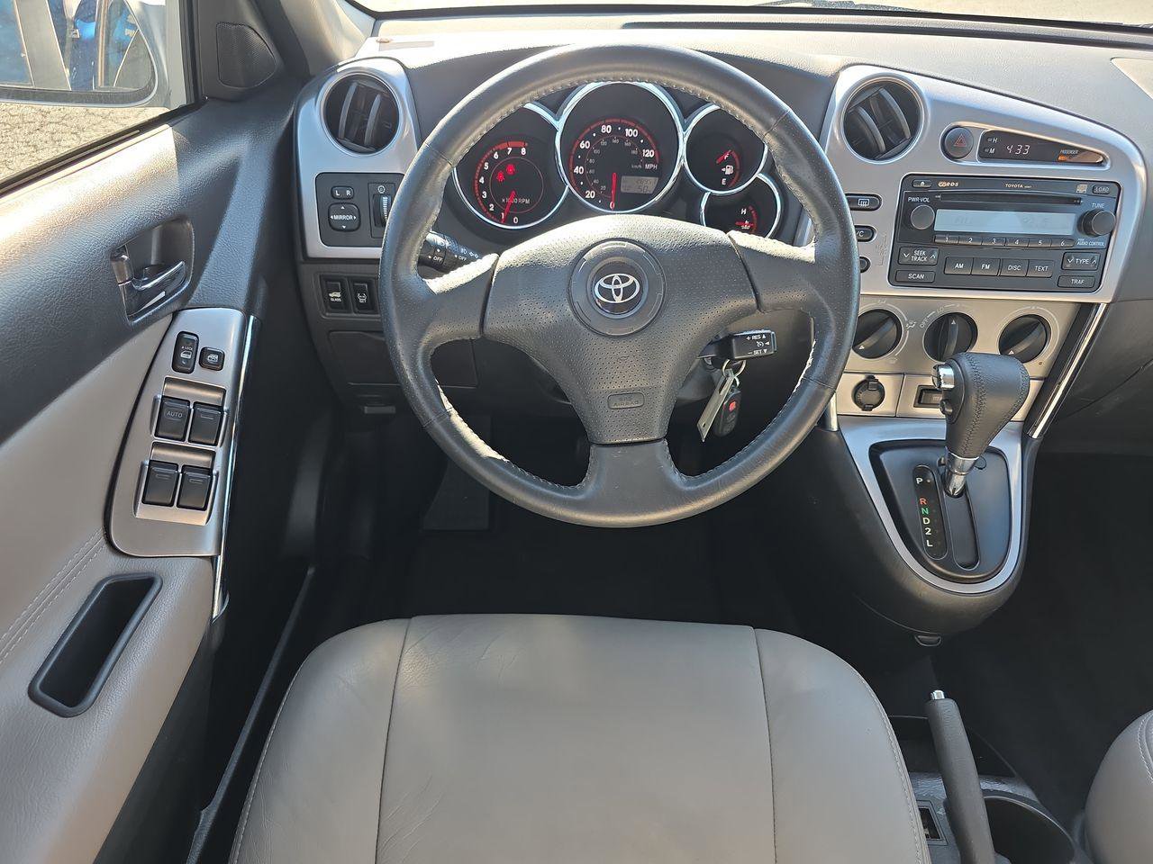 Used 2007 Toyota Matrix XR image 6