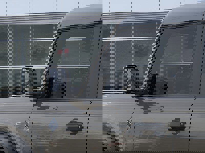 New 2026 Ford Bronco Outer Banks w/ Sasquatch Package image 47