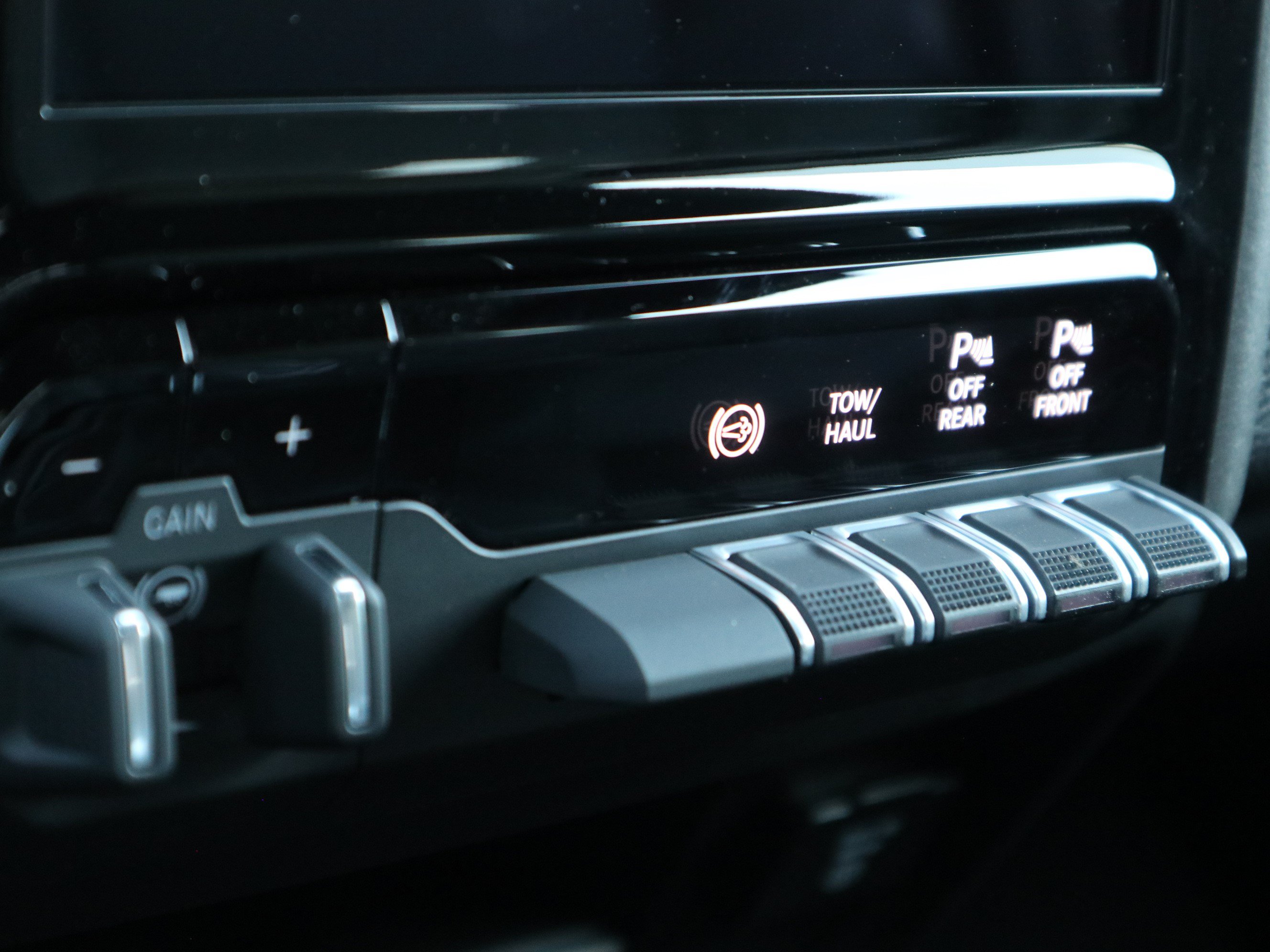 New 2026 RAM 3500 Tradesman AWD/4WD image 26
