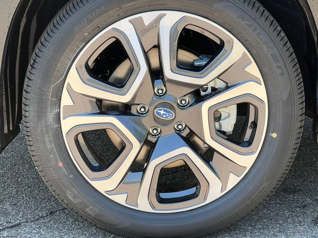 New 2026 Subaru Ascent Limited AWD/4WD image 9