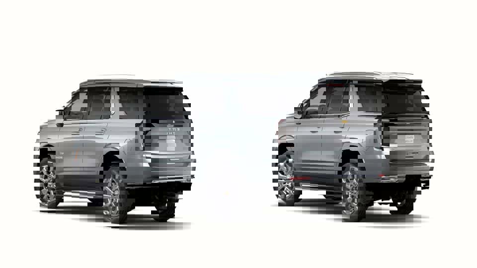 New 2025 Chevrolet Tahoe Premier image 28