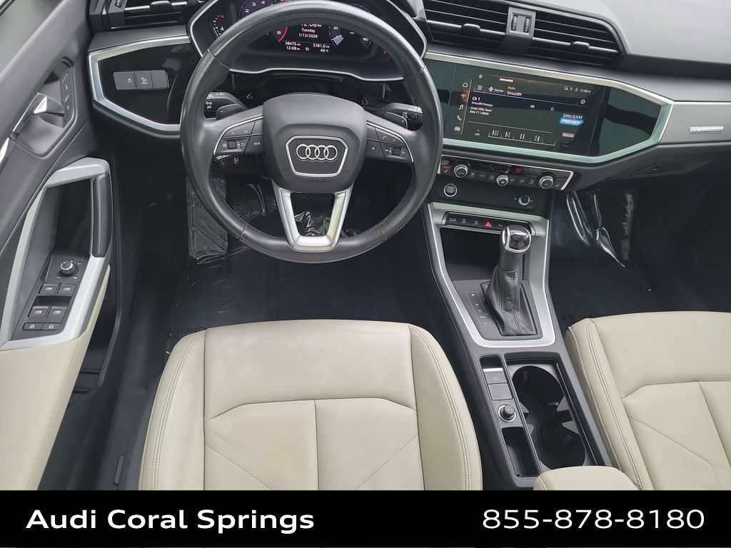Used 2023 Audi Q3 2.0T Premium image 18