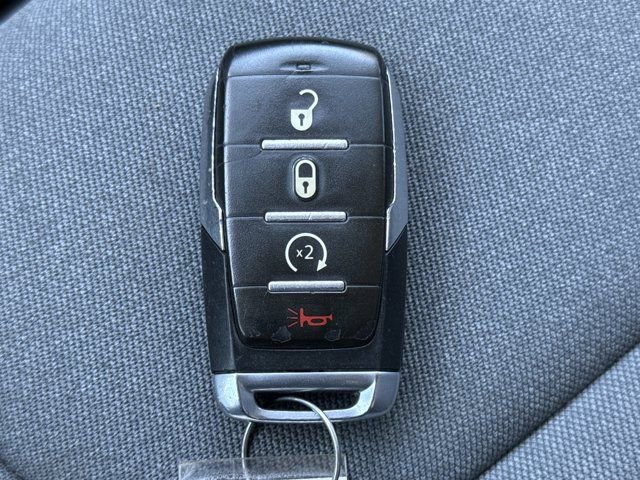 Used 2020 RAM 1500 Big Horn AWD/4WD image 20