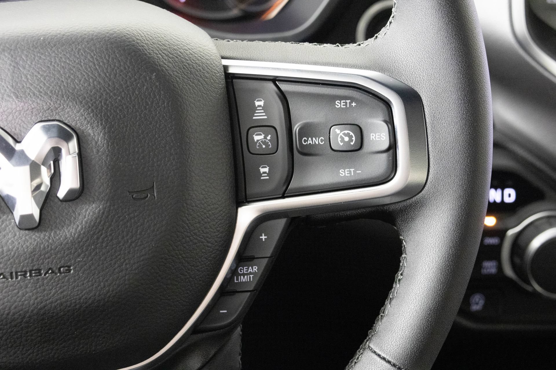 New 2026 RAM 1500 Lone Star AWD/4WD image 31