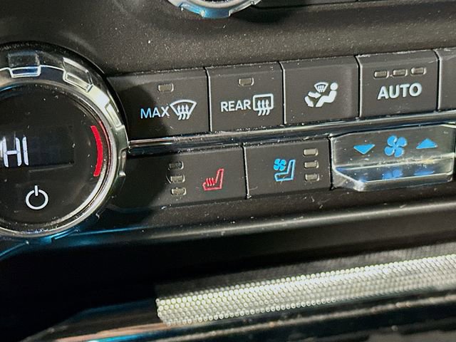 Used 2021 Ford F150 Lariat image 22