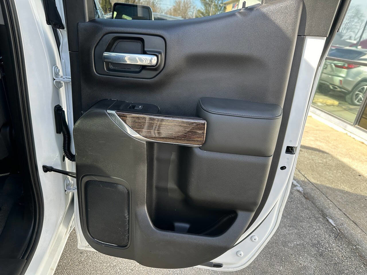 Used 2020 GMC Sierra 1500 SLE w/ Trailering Package image 20