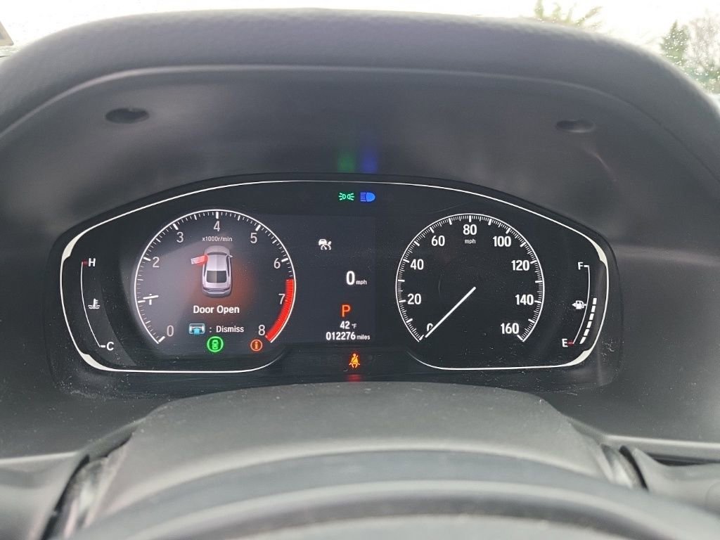 Used 2021 Honda Accord Sport image 15