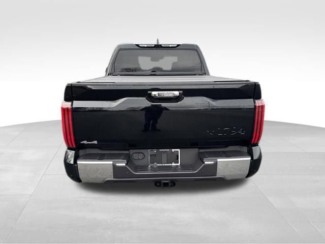 New 2026 Toyota Tundra 1794 Edition image 4