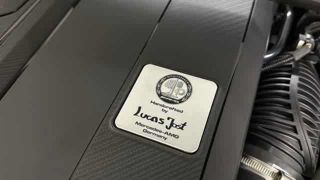 Certified 2026 Mercedes-Benz GLC 43 AMG 4MATIC image 14