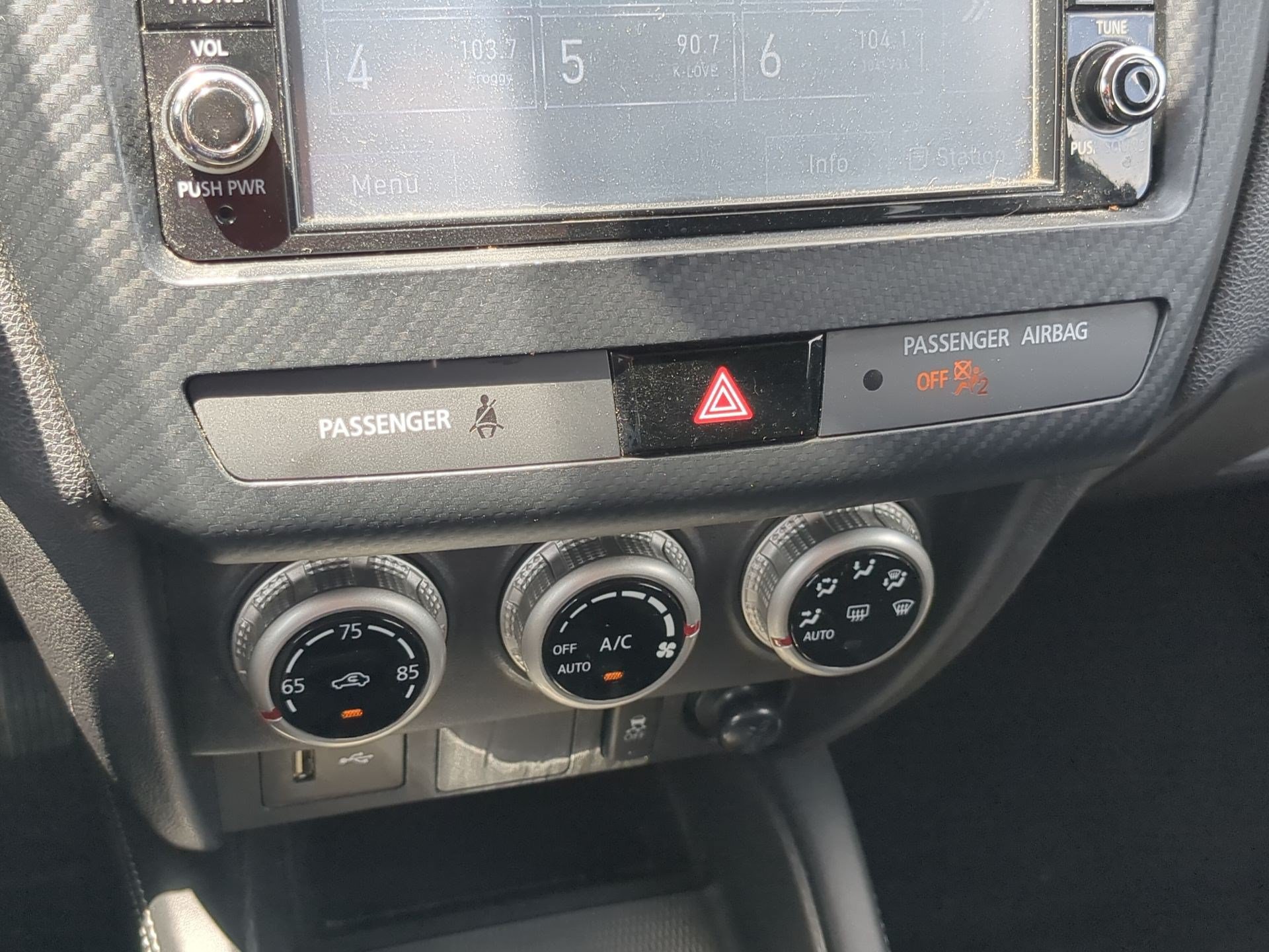 Used 2020 Mitsubishi Outlander Sport AWD image 17