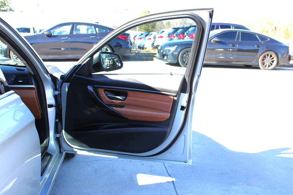 Used 2015 BMW 328d Sedan image 31
