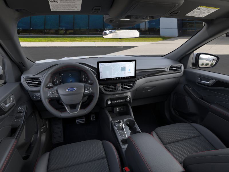 New 2026 Ford Escape ST-Line Select w/ Tech Pack #1 image 9