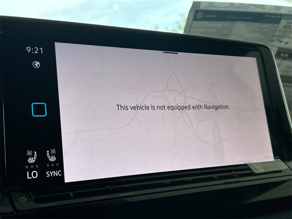 New 2026 Volkswagen Atlas SE image 25