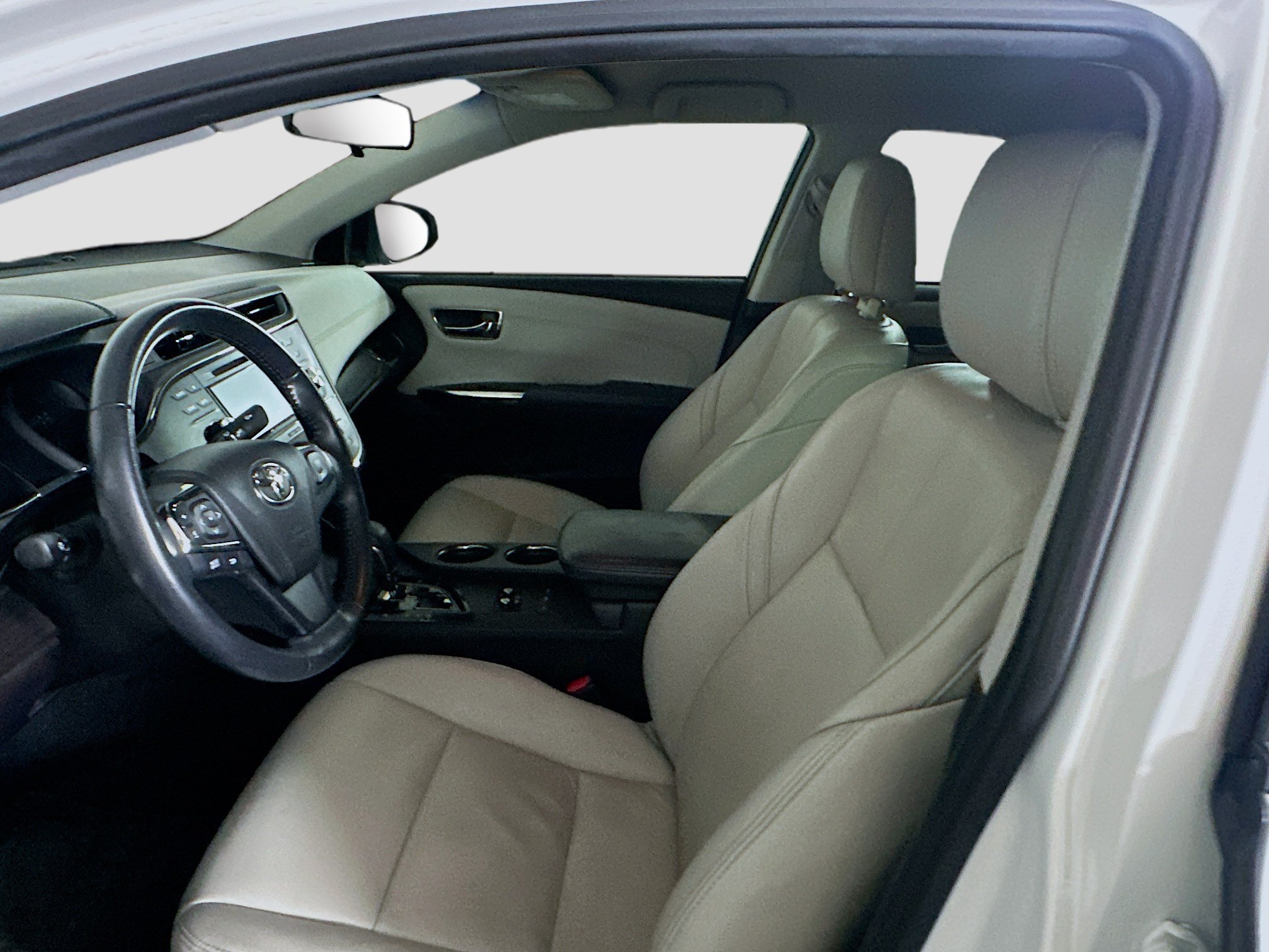 Used 2016 Toyota Avalon XLE FWD image 13