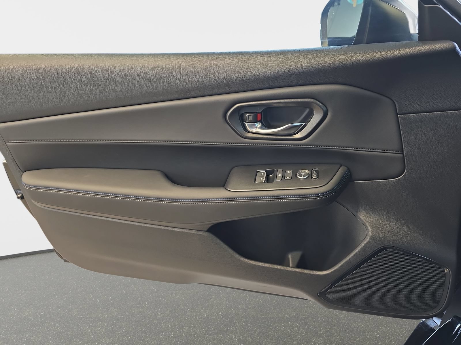 New 2026 Honda Prelude image 26
