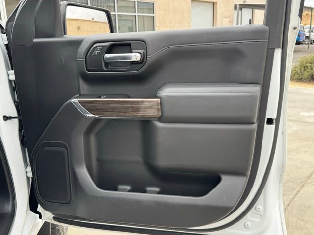 Used 2020 Chevrolet Silverado 1500 LT w/ Texas Edition image 31