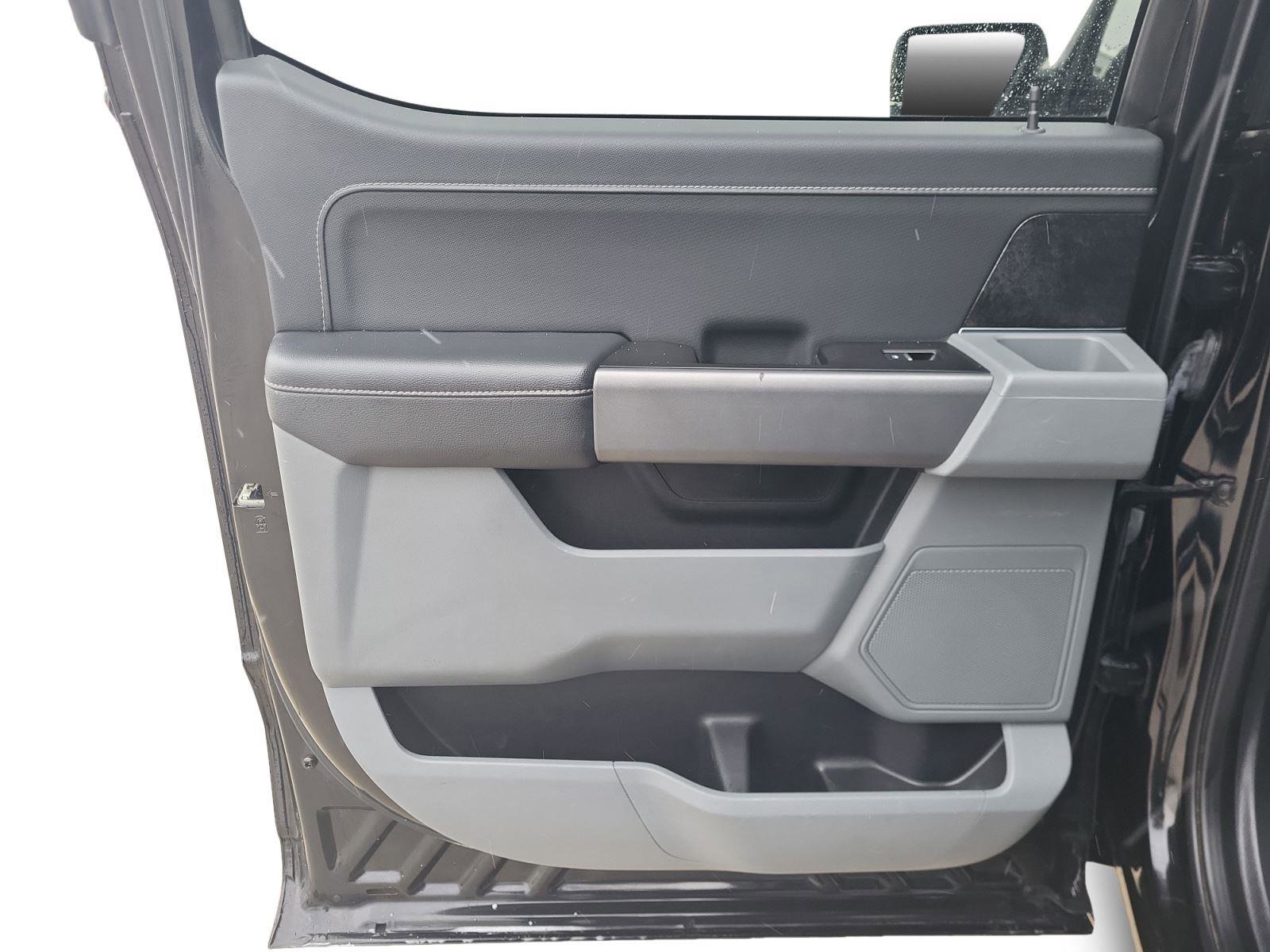 Used 2023 Ford F150 XLT w/ Equipment Group 301A Mid image 16