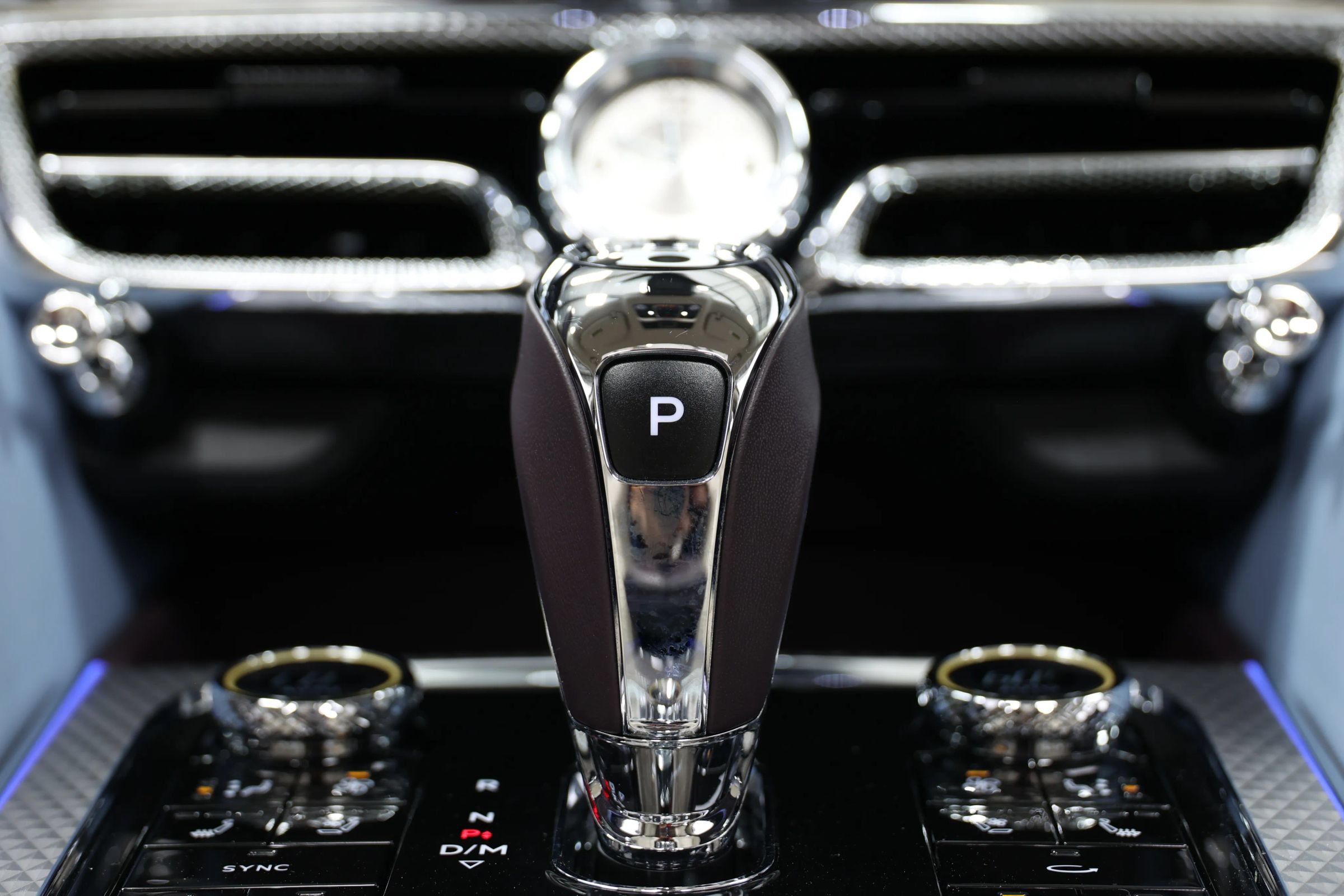 Used 2022 Bentley Flying Spur V8 AWD/4WD image 60