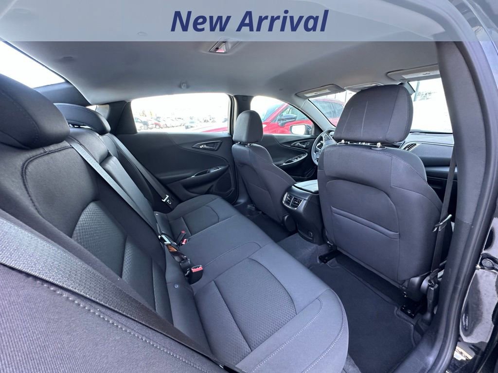 Used 2024 Chevrolet Malibu LT image 6