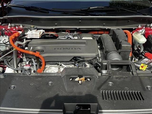 New 2026 Honda CR-V TrailSport image 17