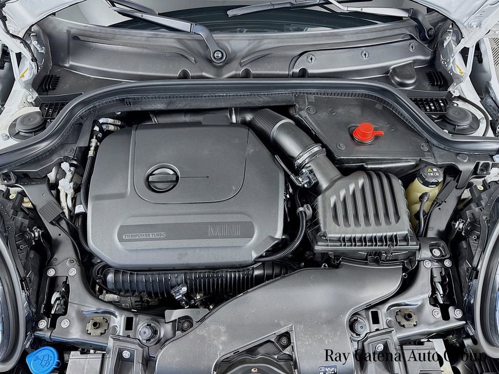 Used 2023 MINI Cooper S FWD image 30