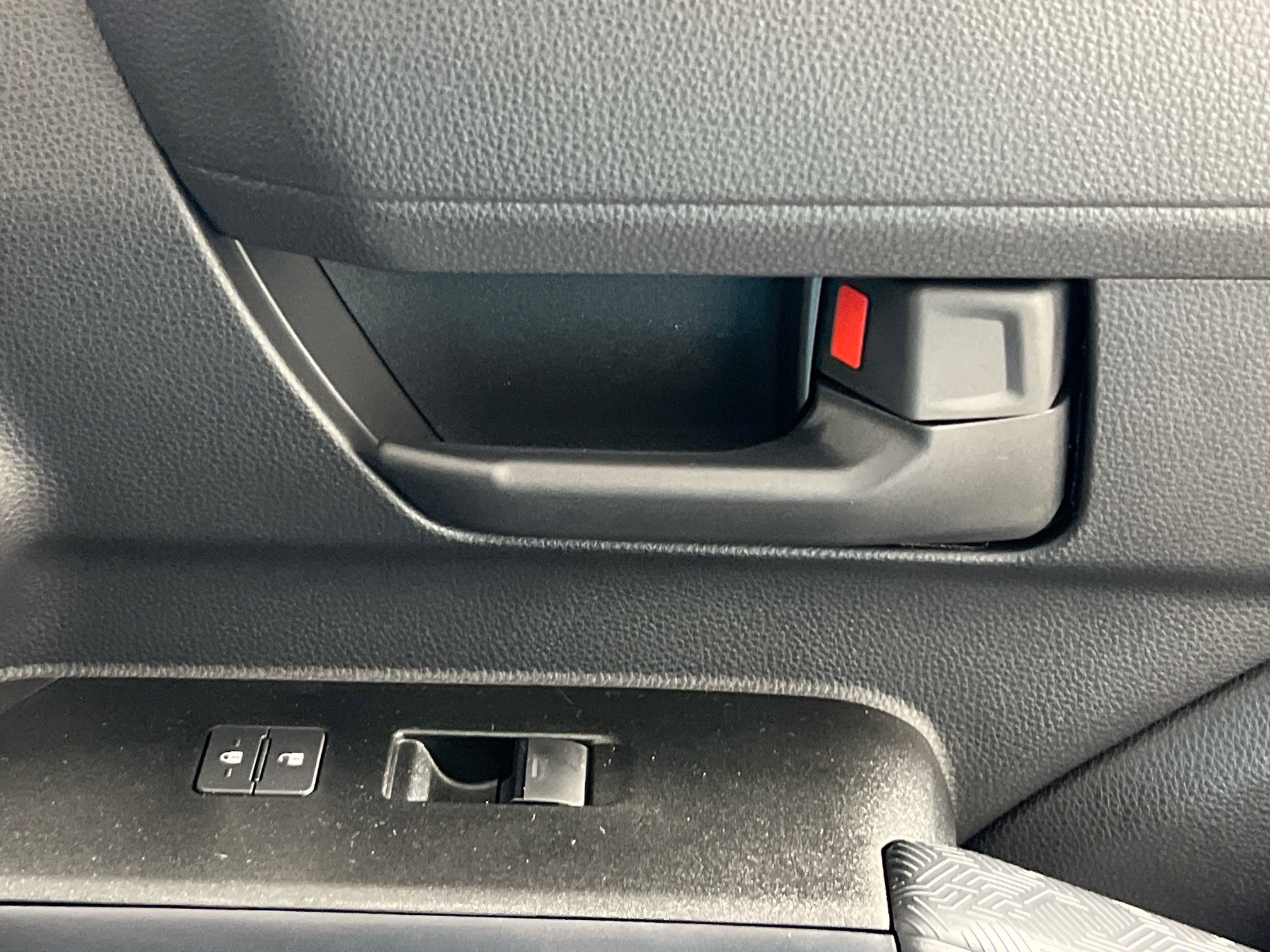 New 2025 Toyota 4Runner TRD Sport Premium image 32