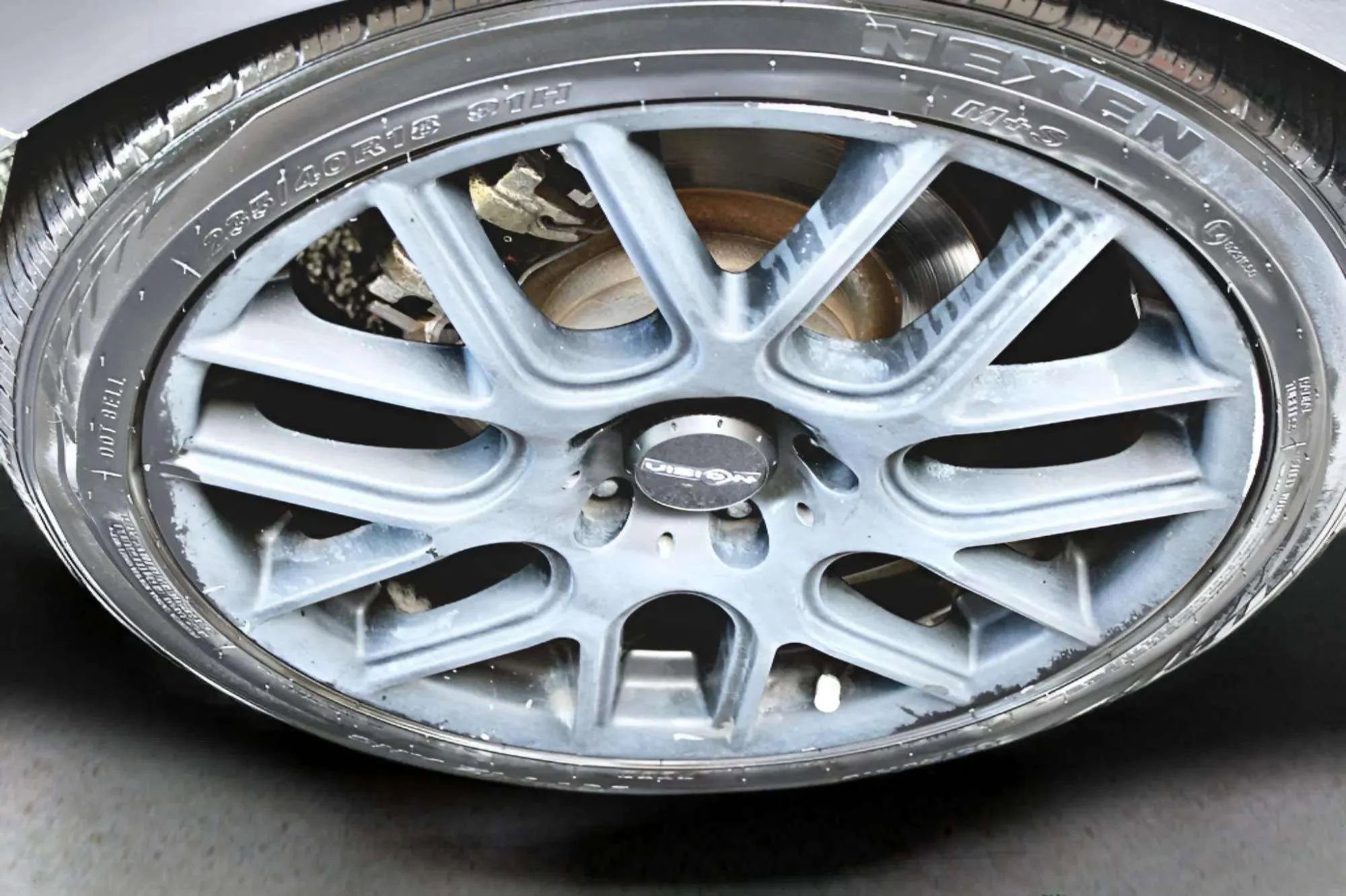 Used 2017 Honda Civic Si image 37