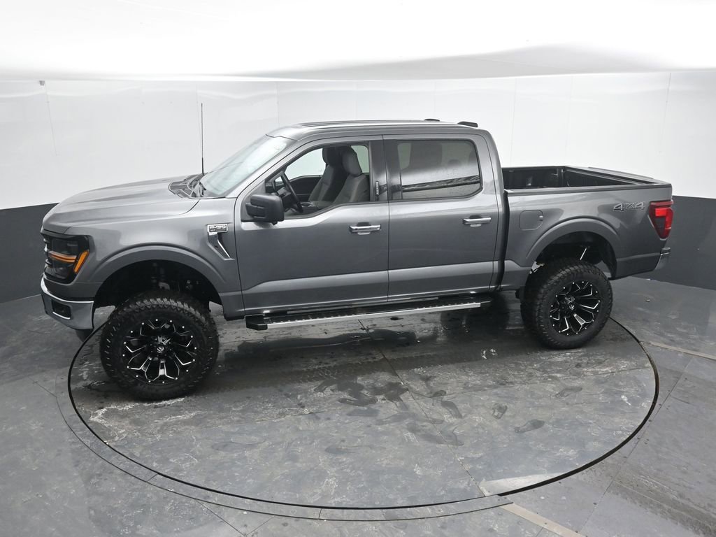 Used 2024 Ford F150 XLT image 42