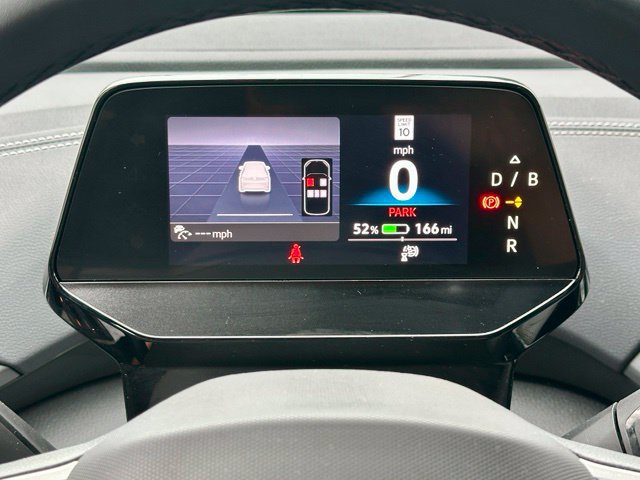 Used 2025 Volkswagen ID.4 Pro AWD/4WD image 32