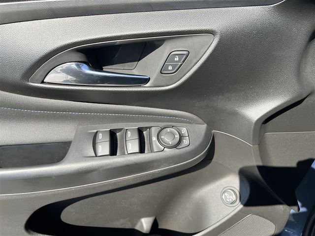 Certified 2024 Buick Envista Sport Touring w/ Convenience I Package image 19