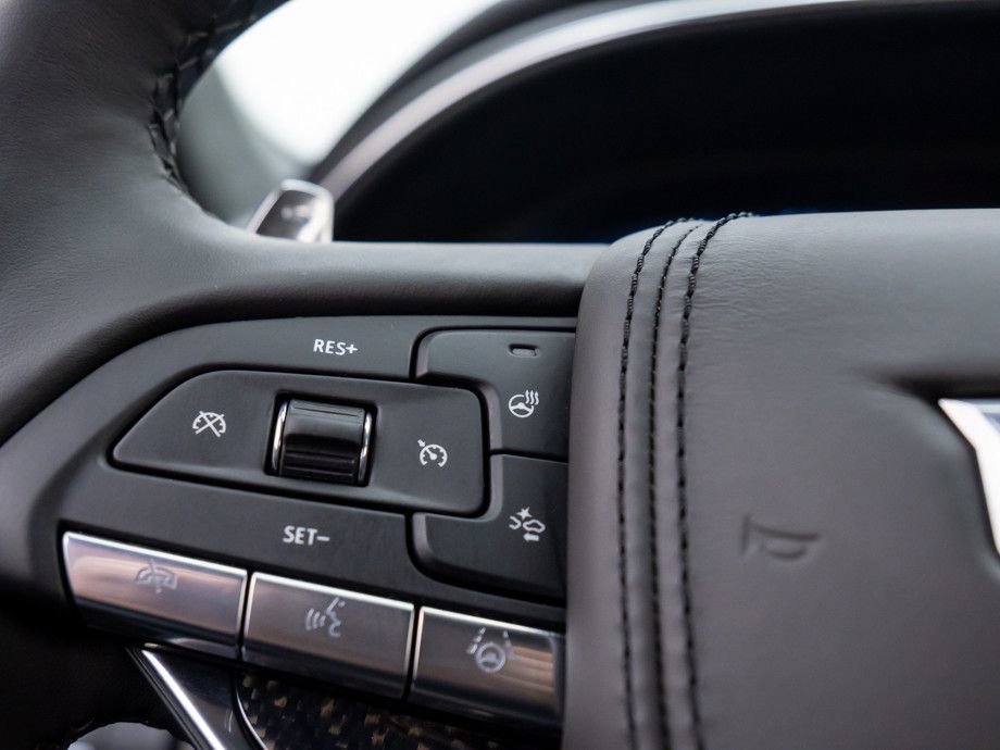 Used 2024 Cadillac CT5 V Blackwing w/ Carbon Fiber Package 2 image 35