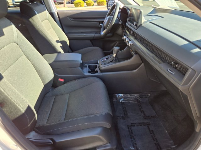 Certified 2024 Honda CR-V EX image 22