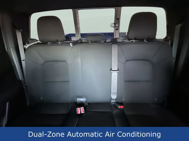 Used 2023 Chevrolet Colorado LT w/ LT Convenience Package AWD/4WD image 18
