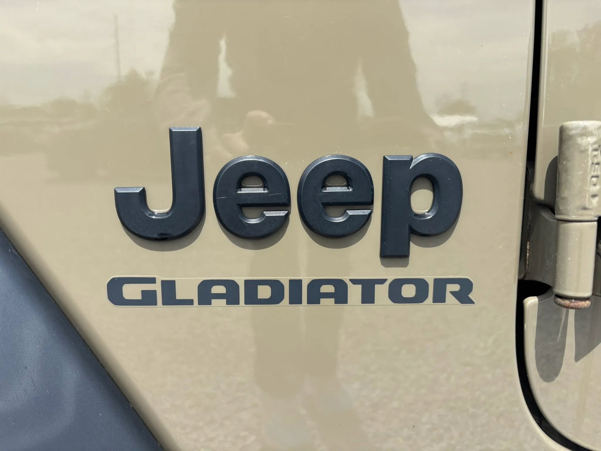 Used 2020 Jeep Gladiator Sport AWD/4WD image 14