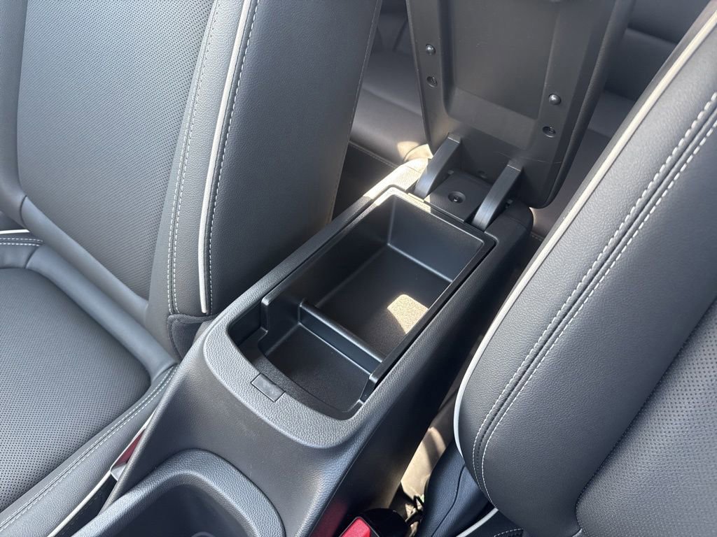 New 2026 Buick Encore GX Sport Touring w/ Studio Series image 37