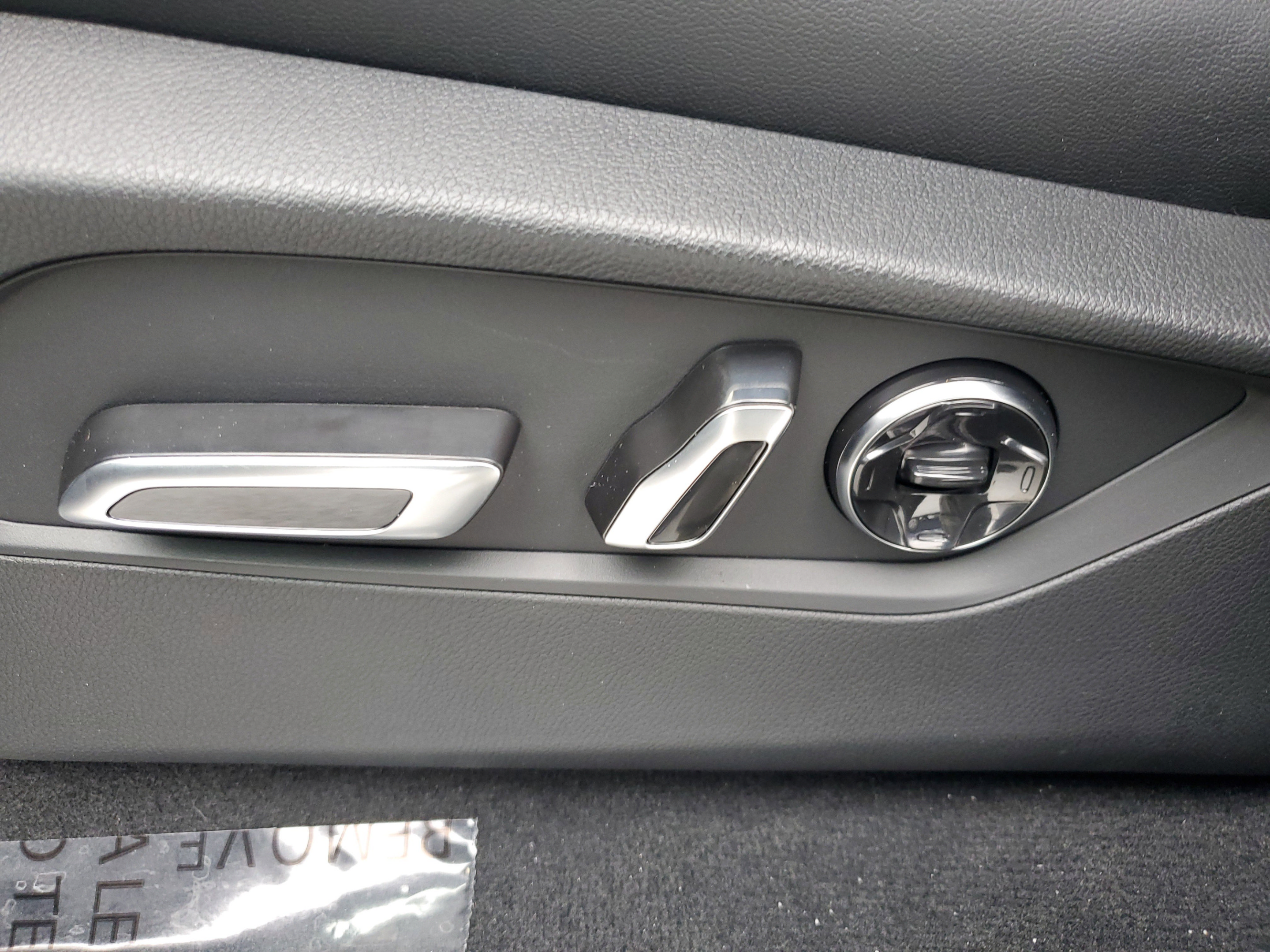 New 2026 Acura MDX Type S w/ Advance Package AWD/4WD image 17