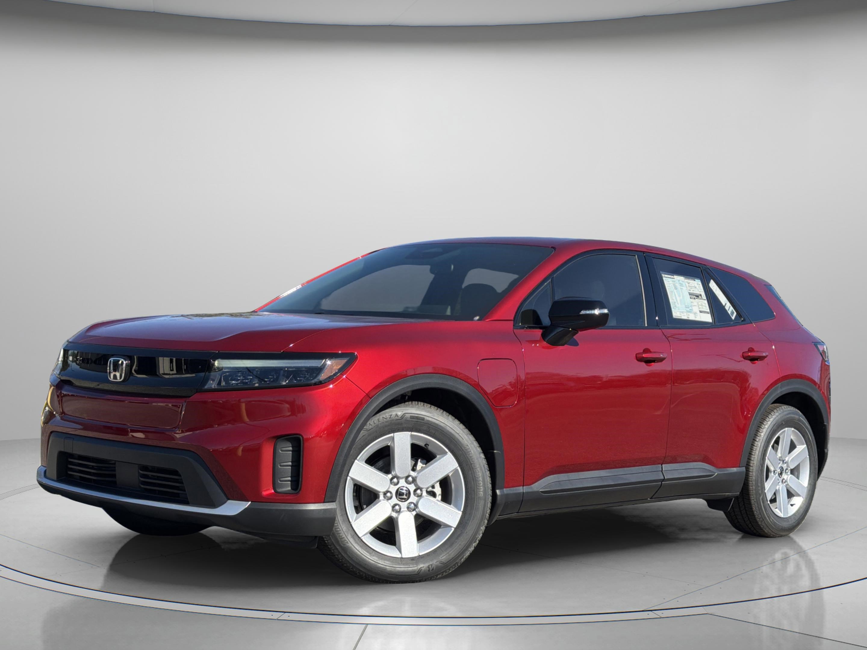 New 2025 Honda Prologue Eco image 2