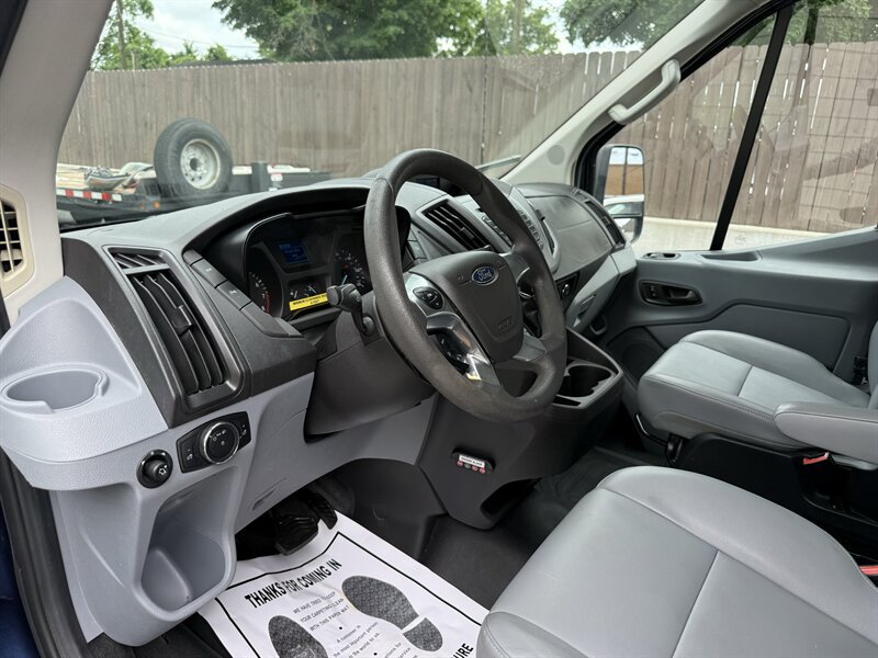 Used 2015 Ford Transit 350 XL RWD image 29