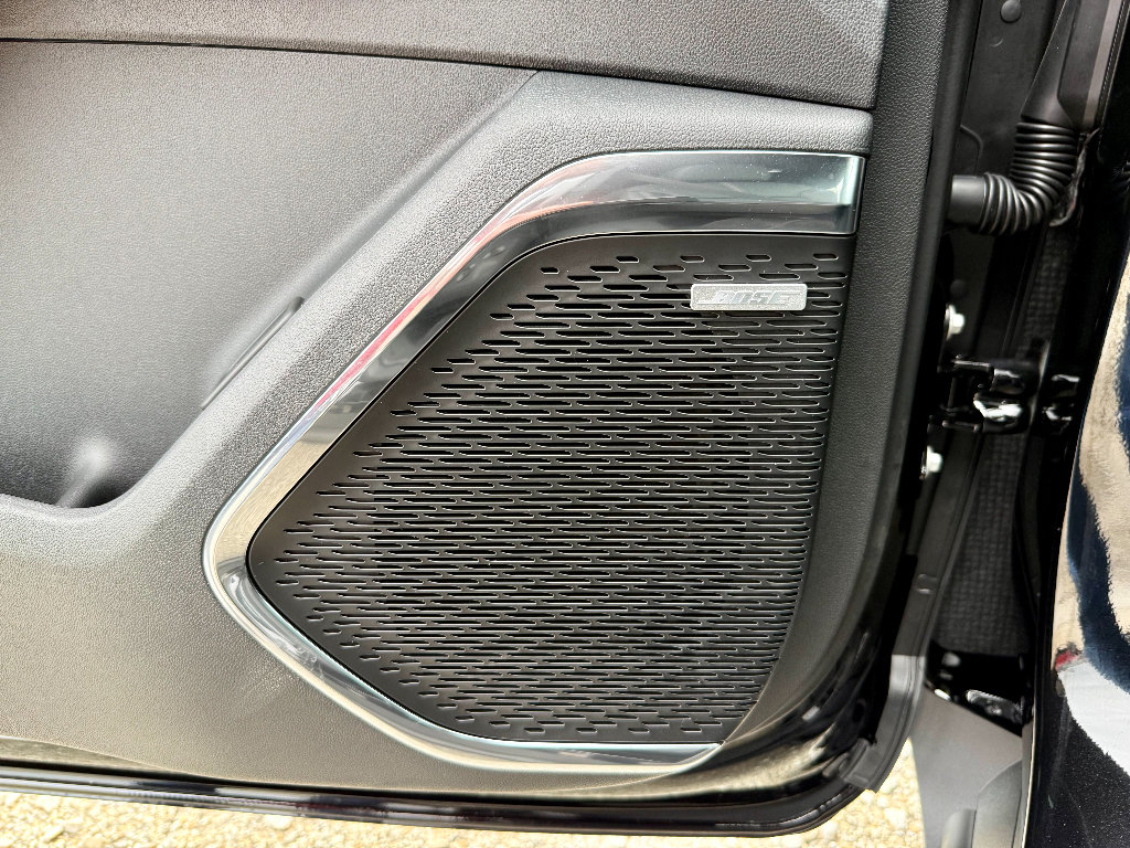 New 2026 GMC Acadia Elevation w/ Black Edition image 20