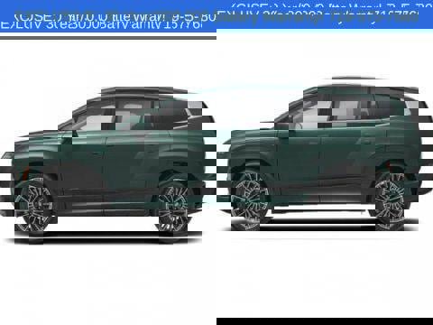 New 2026 Hyundai Ioniq 9 Calligraphy image 4