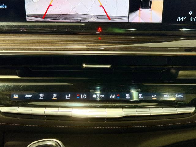 Certified 2021 Cadillac Escalade Sport w/ Driver Assist Tech Package image 14