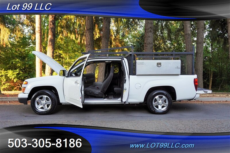 Used 2009 Chevrolet Colorado LT w/ Power Convenience Package RWD image 26