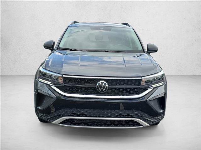 Used 2024 Volkswagen Taos S FWD image 2
