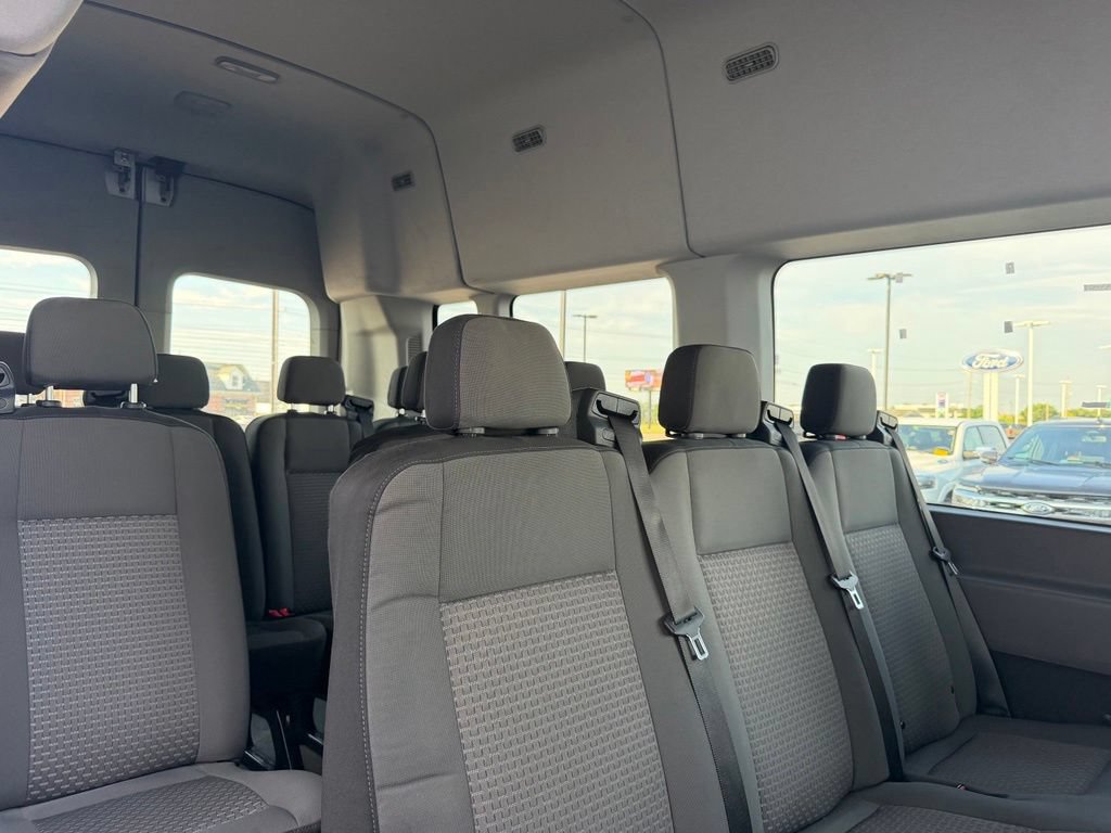 Used 2024 Ford Transit 350 XL RWD image 18