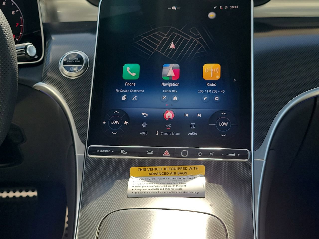 New 2026 Mercedes-Benz GLC 300 4MATIC image 60