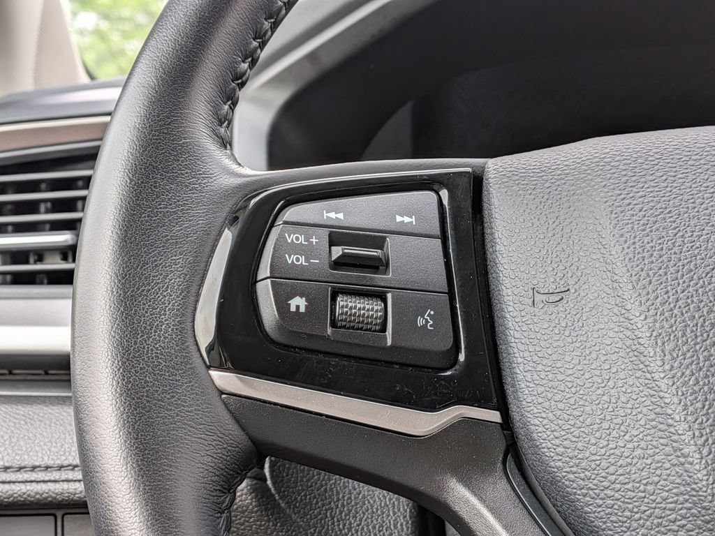 Used 2025 Honda Odyssey EX-L image 22