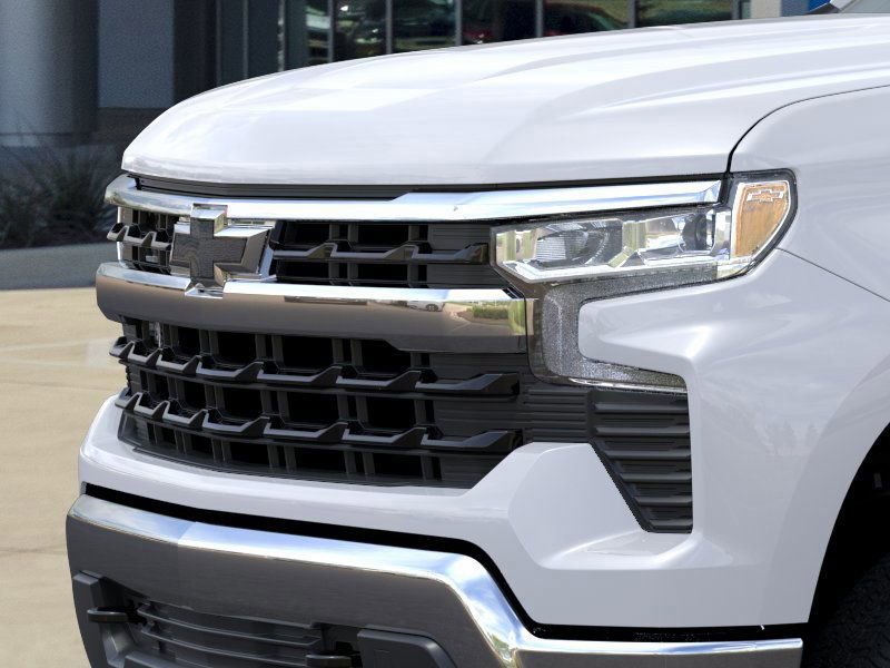 New 2026 Chevrolet Silverado 1500 LT w/ LPO, Dark Essentials Package image 13